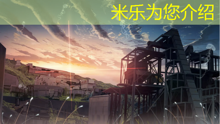 <strong>米乐为您介绍：室外健身器材踏步机</strong>