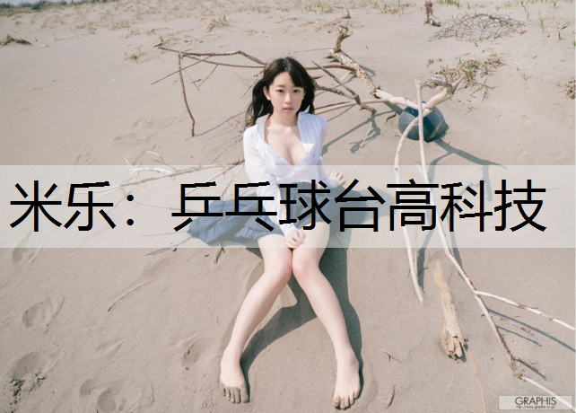 乒乓球台高科技